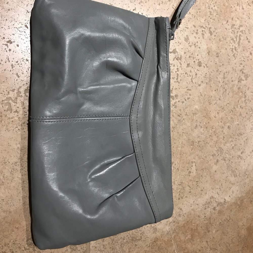 Wrist purse